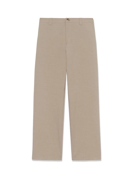 Foto van product Broek Matinique bruin