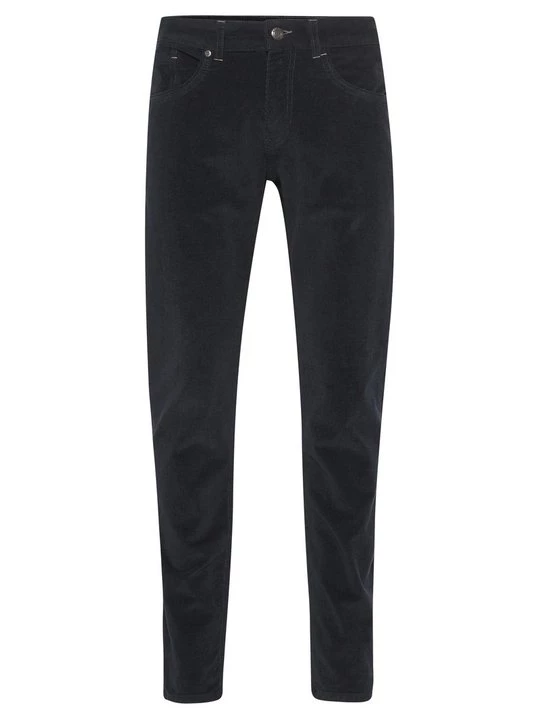 Foto van product Broek Matinique donkerblauw