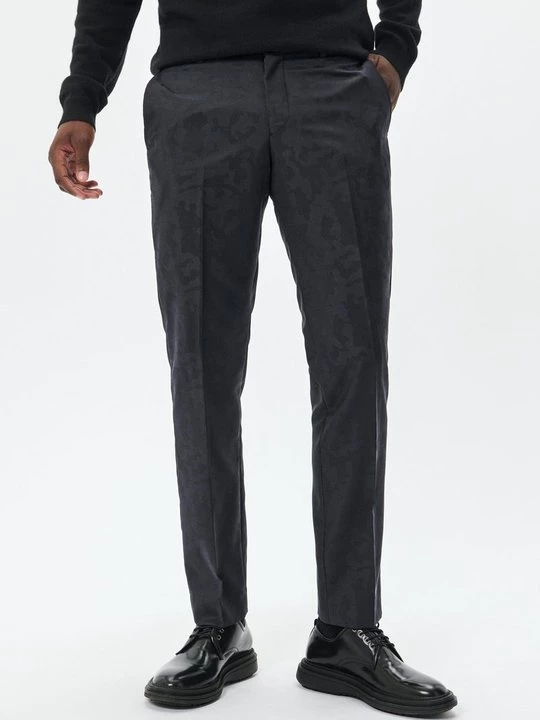 Foto van product Broek Matinique donkerblauw