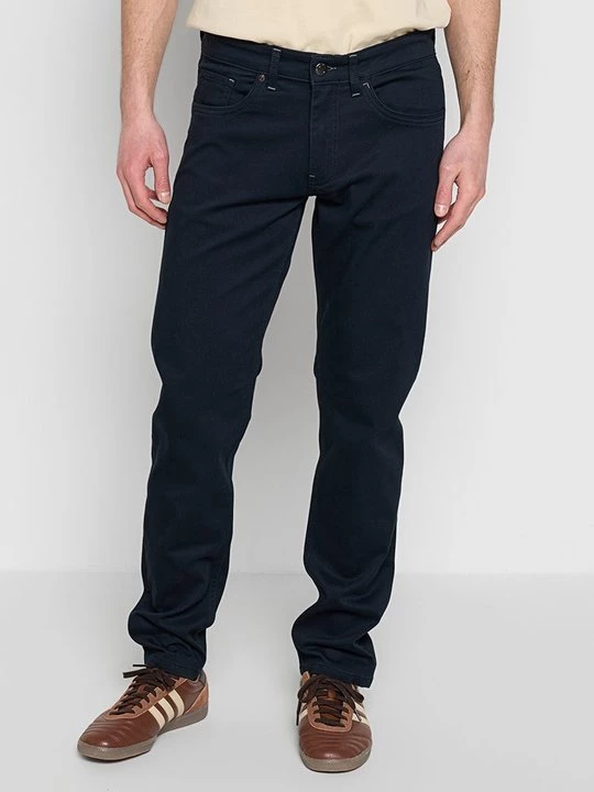 Foto van product Broek Matinique donkerblauw