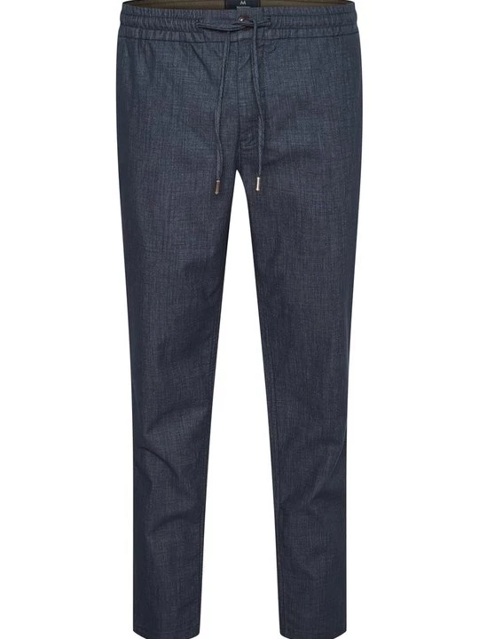 Foto van product Broek Matinique donkerblauw