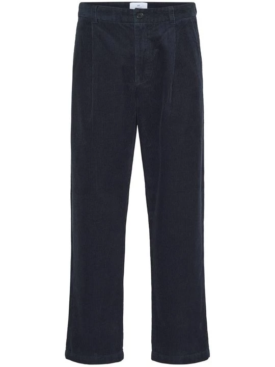 Foto van product Broek Matinique donkerblauw