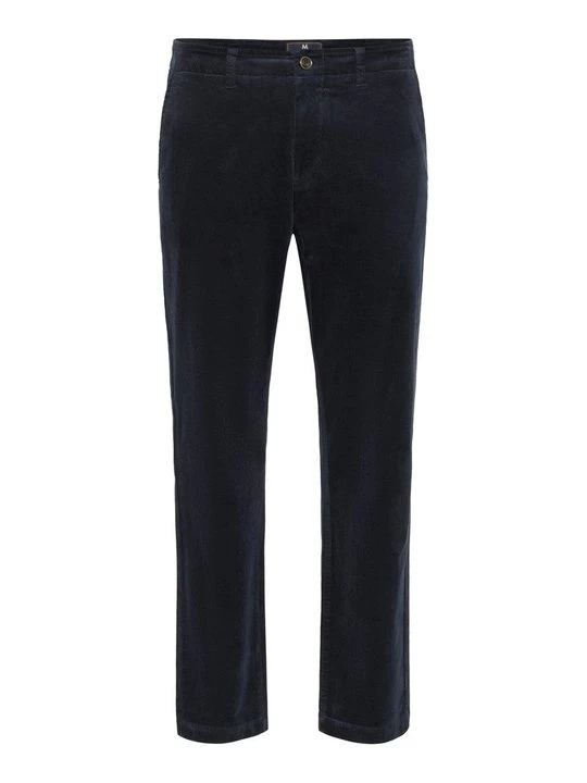 Foto van product Broek Matinique donkerblauw