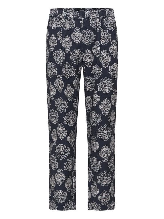 Foto van product Broek Matinique donkerblauw