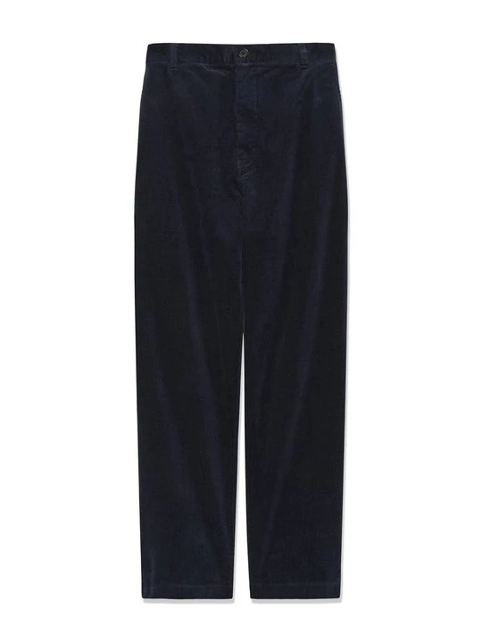 Foto van product Broek Matinique donkerblauw
