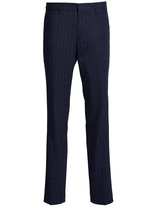Foto van product Broek Matinique donkerblauw