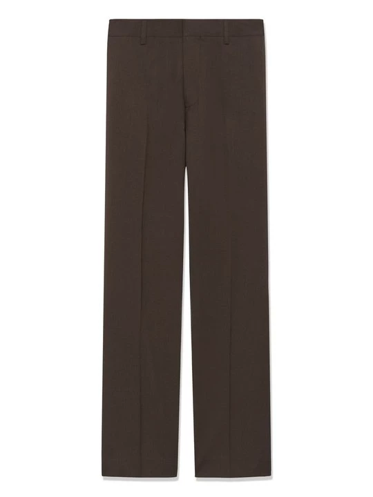 Foto van product Broek Matinique donkerbruin