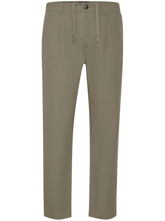 Foto van product Broek Matinique donkerbruin