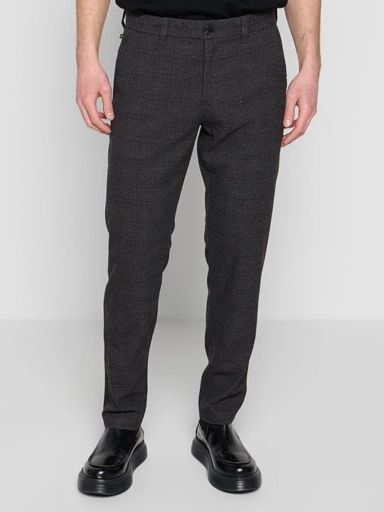 Foto van product Broek Matinique donkergrijs