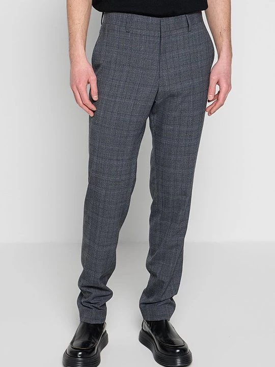 Foto van product Broek Matinique donkergrijs
