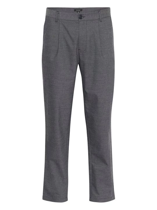 Foto van product Broek Matinique gemêleerd donkerblauw
