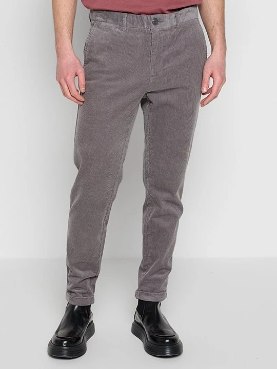 Foto van product Broek Matinique grijs