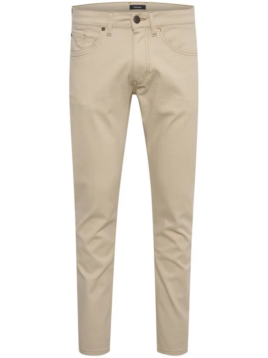 Foto van product Broek Matinique grijs