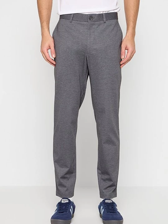 Foto van product Broek Matinique grijs
