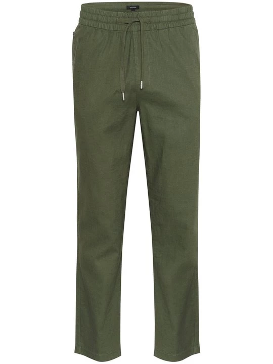 Foto van product Broek Matinique groen