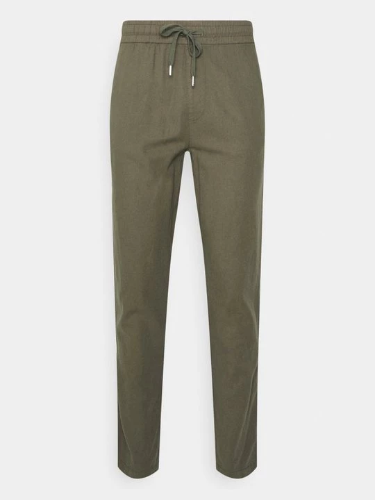 Foto van product Broek Matinique kaki