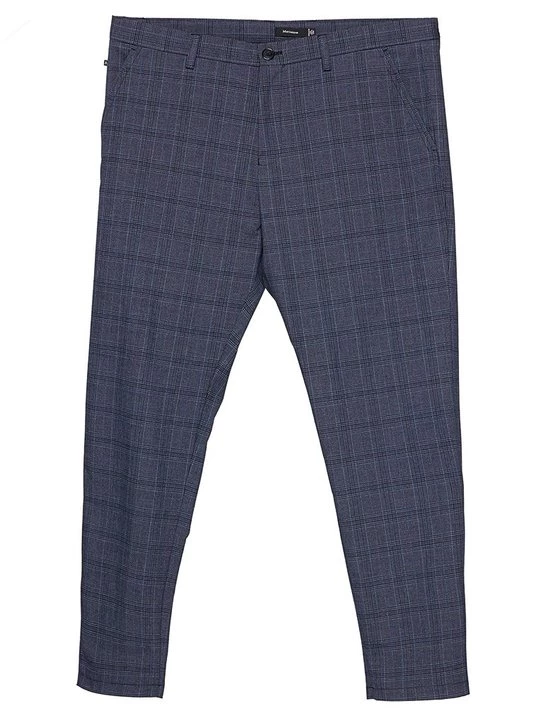 Foto van product Broek Matinique koningsblauw