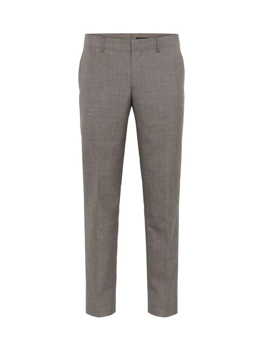Foto van product Broek Matinique lichtbruin