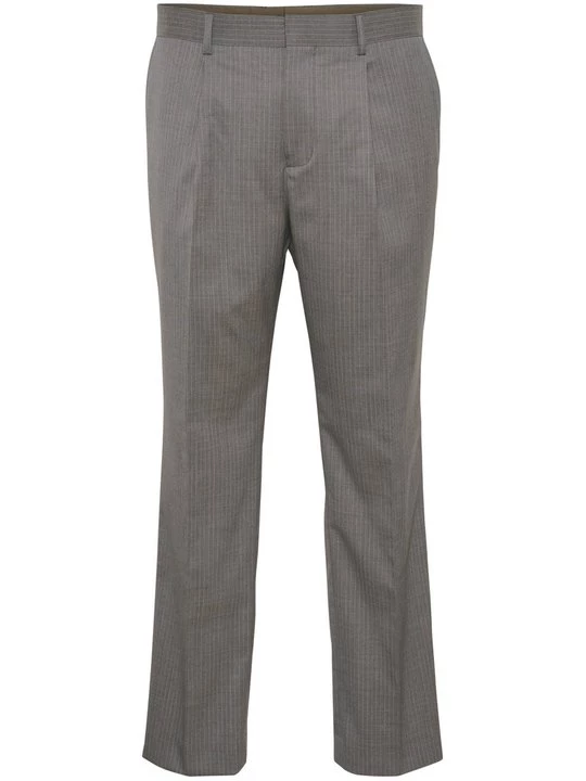 Foto van product Broek Matinique lichtbruin