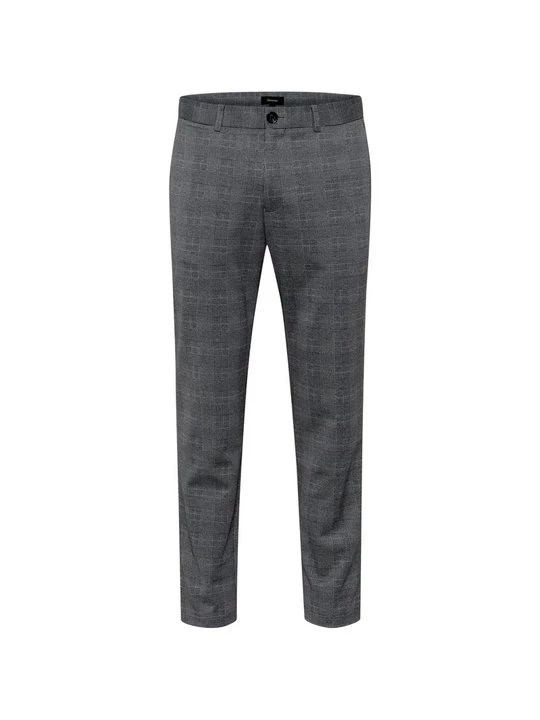 Foto van product Broek Matinique lichtgrijs