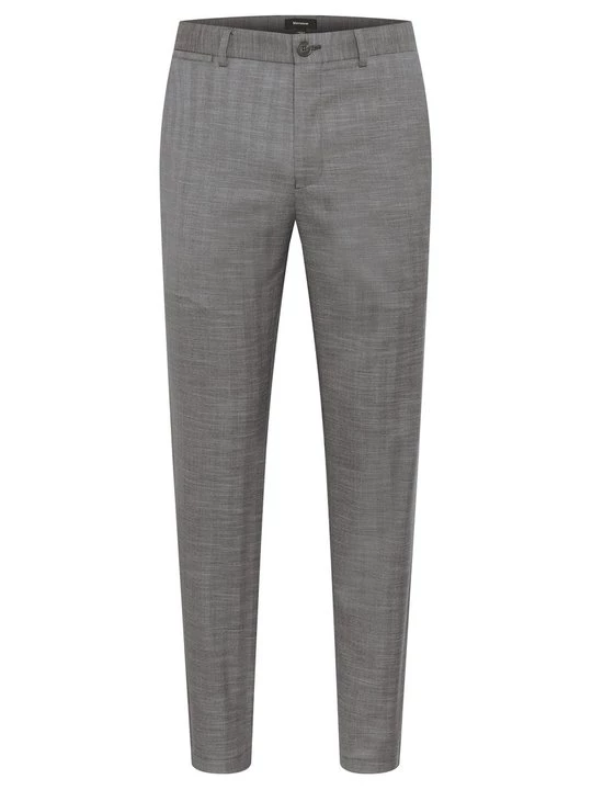 Foto van product Broek Matinique lichtgrijs