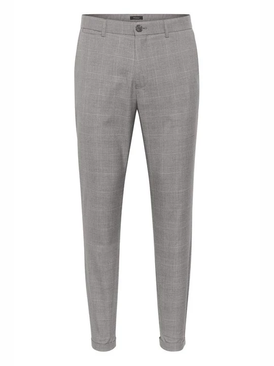 Foto van product Broek Matinique lichtgrijs