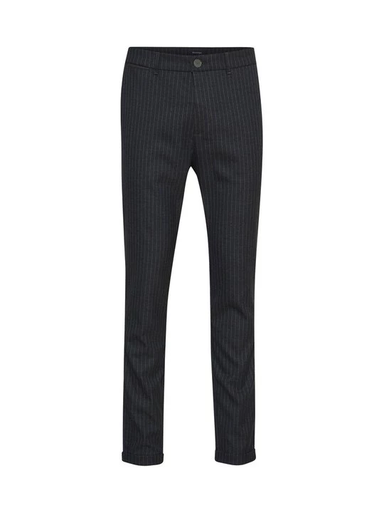Foto van product Broek Matinique lichtgrijs