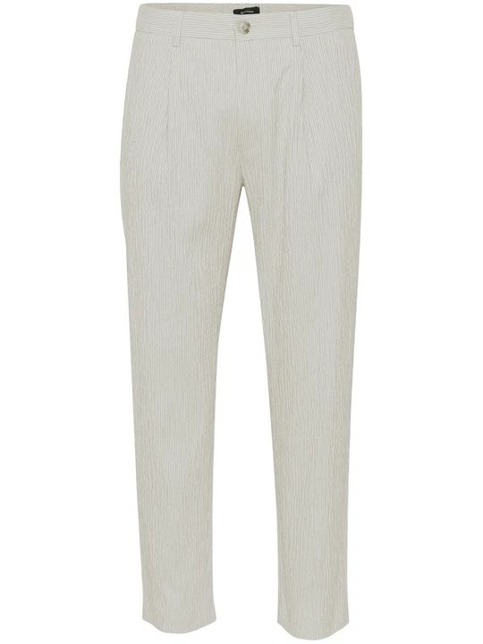 Foto van product Broek Matinique lichtgroen
