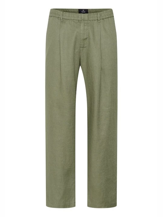 Foto van product Broek Matinique lichtgroen