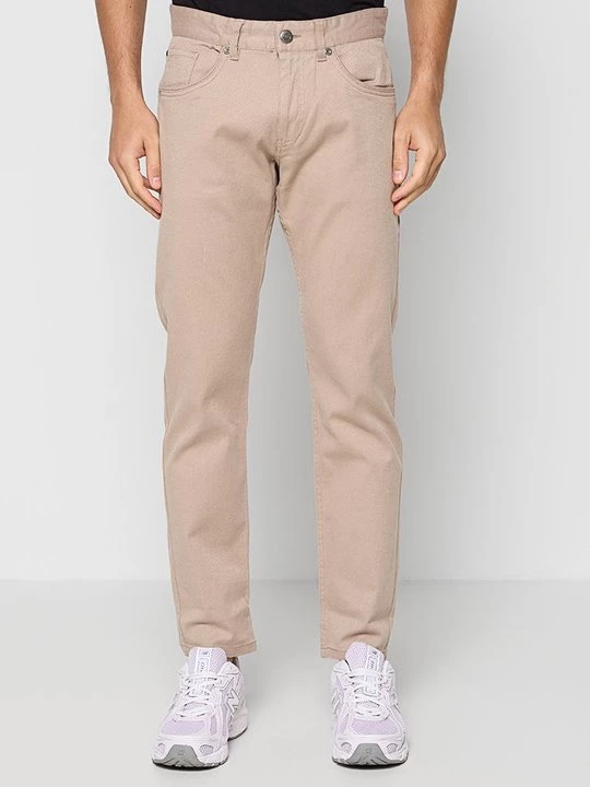Foto van product Broek Matinique taupe