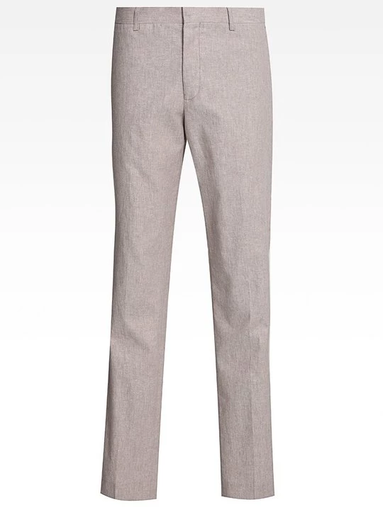 Foto van product Broek Matinique taupe
