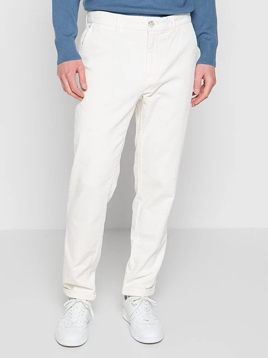 Foto van product Broek Matinique wit