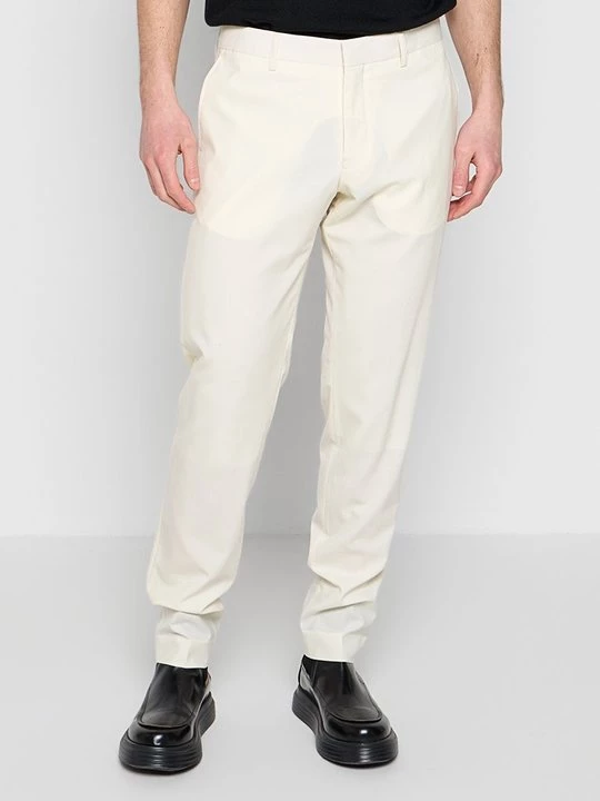 Foto van product Broek Matinique wit