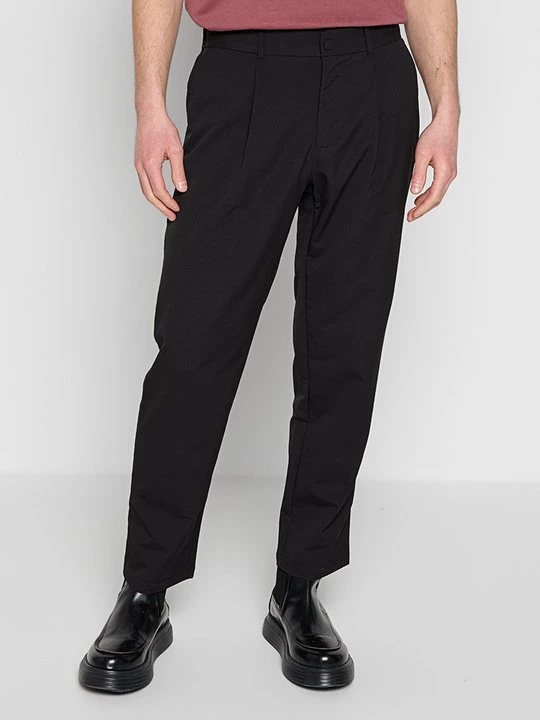 Foto van product Broek Matinique zwart