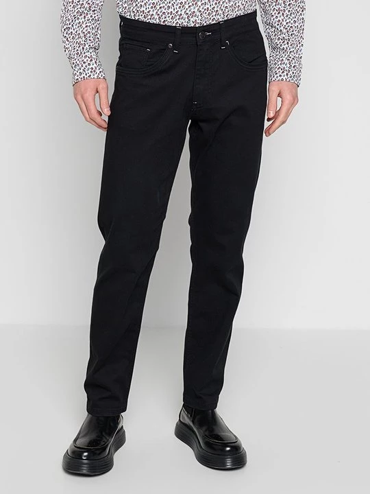Foto van product Broek Matinique zwart