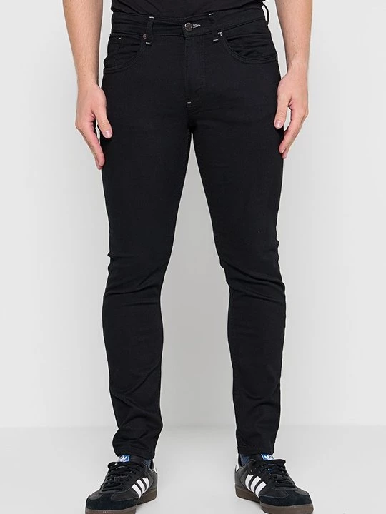 Foto van product Broek Matinique zwart