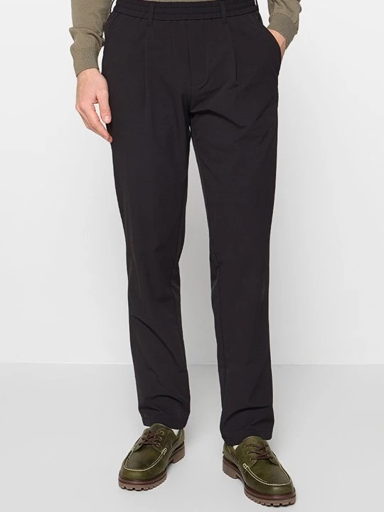 Foto van product Broek Matinique zwart