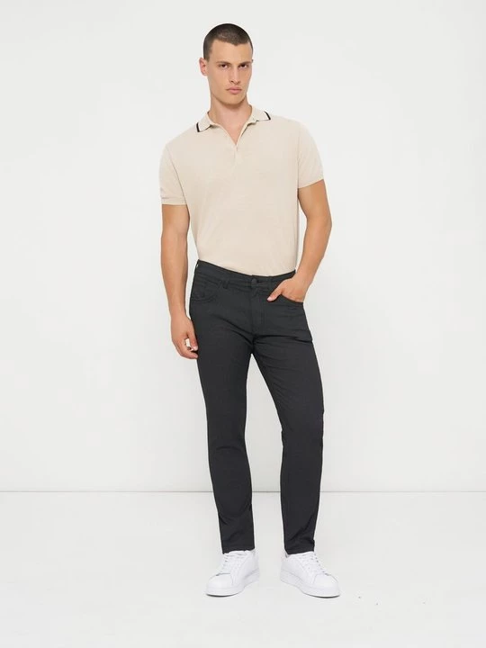 Foto van product Broek Matinique zwart