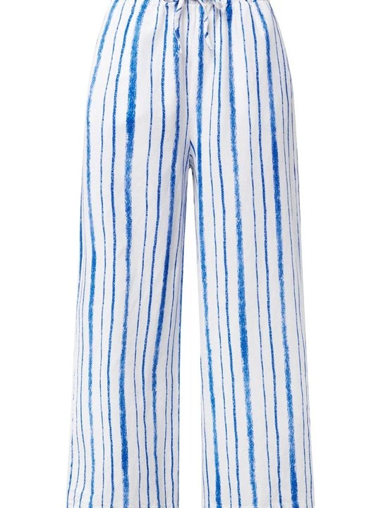 Foto van product Broek Mavi blauw