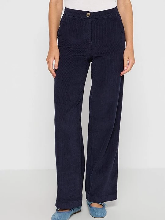 Foto van product Broek Mavi donkerblauw