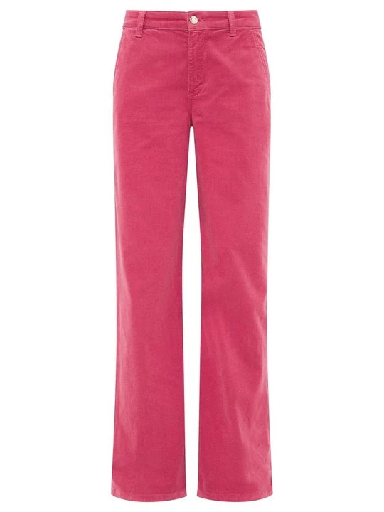 Foto van product Broek Mavi donkerroze