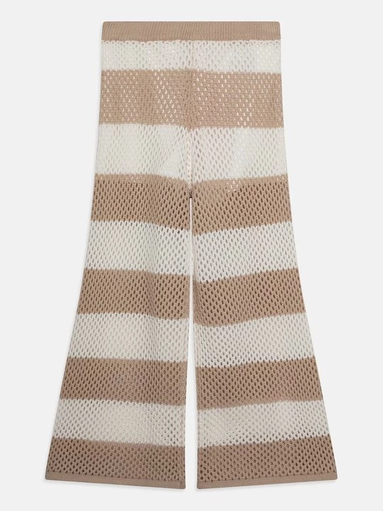 Foto van product Broek MAX&Co. wit