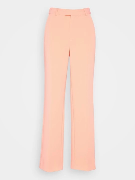 Foto van product Broek MbyM donkerroze