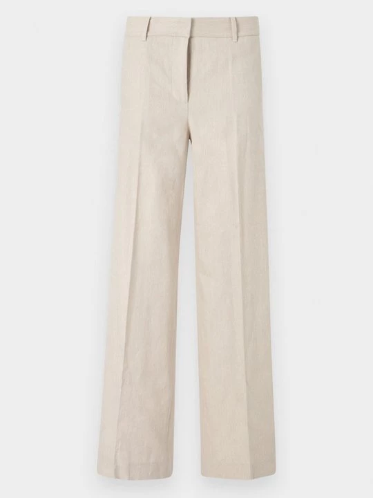 Foto van product Broek Michael Kors beżowy