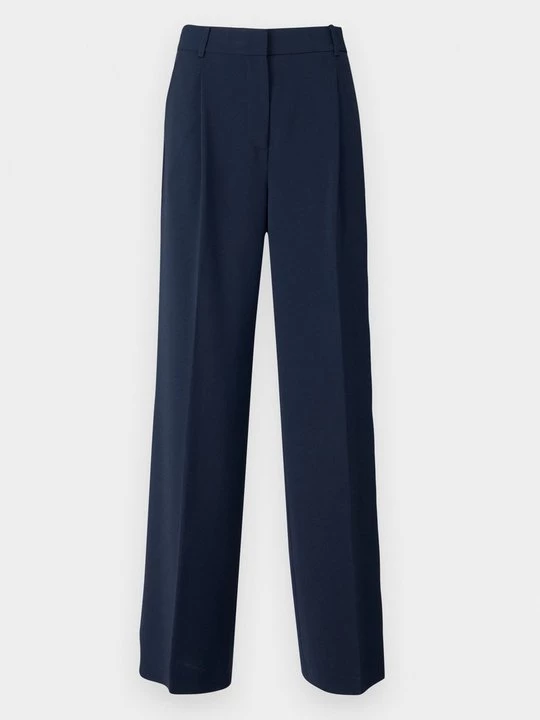 Foto van product Broek Michael Kors blauw