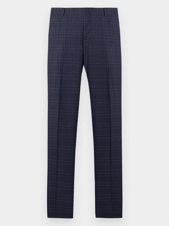 Foto van product Broek Michael Kors blauw