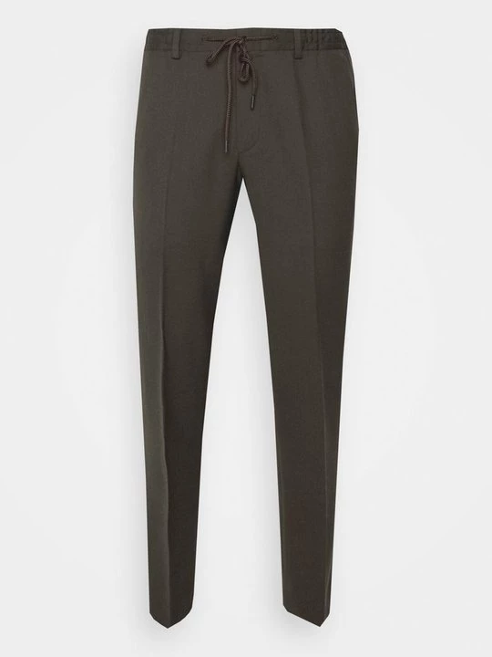 Foto van product Broek Michael Kors bruin