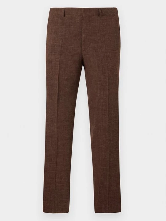 Foto van product Broek Michael Kors bruin