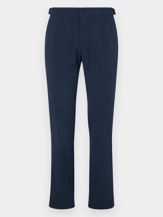 Foto van product Broek Michael Kors donkerblauw