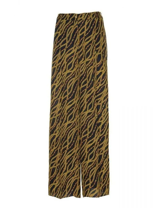 Foto van product Broek Michael Kors donkerblauw